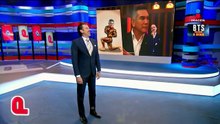Alito Moreno nos presume su vida fitness | Qué Importa