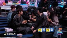 [VIETSUB | NHIỆT BA CUT] Xin Chào Thứ Bảy - Tuyên truyền "BẠCH NHẬT ĐỀ ĐĂNG" (Hậu trường)