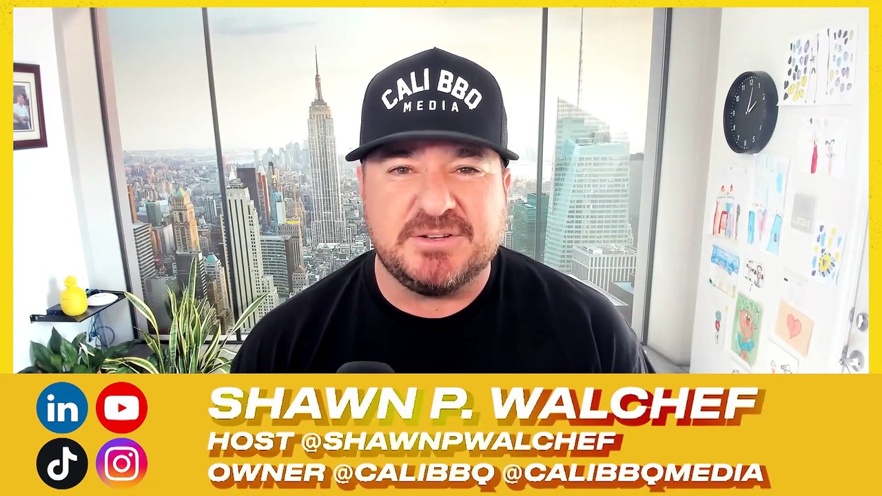 How an Exorcism and a Jay Leno Staffer Phone Call Helped Bizarre Foods Break Through With Andrew Zimmern