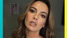 Mariana Torres confiesa cómo superó su divorcio y se abre al amor