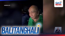 Dating TV host na si Jay Sonza, inaresto dahil sa pagpapakalat umano ng pekeng medical records ni PBBM | Balitanghali