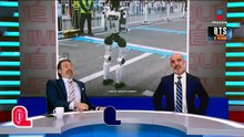Los robots son traviesos | Qué Importa