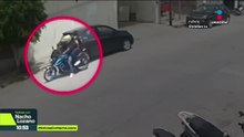 En pleno Día de las Infancias, un niño se debate entre la vida y la muerte por ataque en SLP