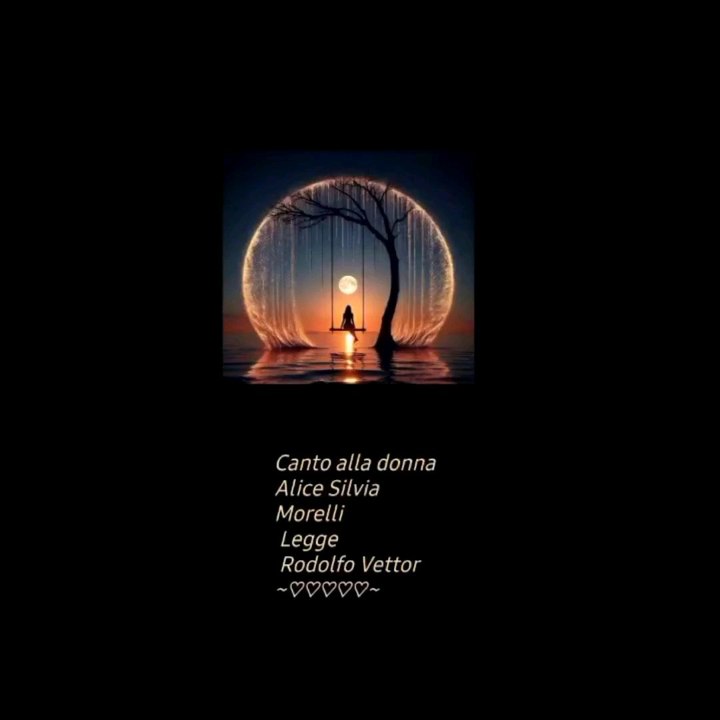 Creative video annare53 ❤️
