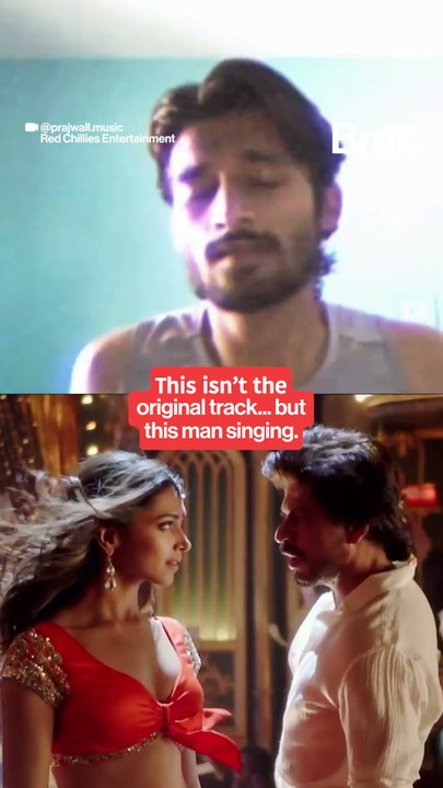 The story of Prajwal Jadhao