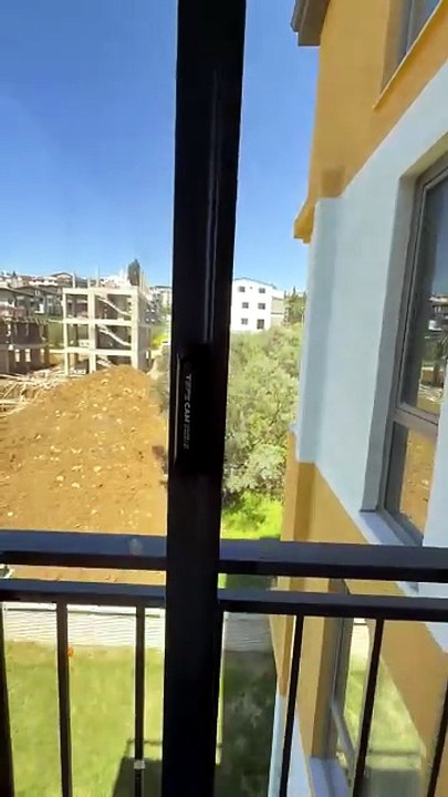 Tepe Cam Balkon Sistemleri . Gemlik