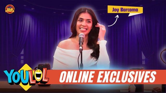 Your Honor: Joy Barcoma, harapang pinatulan ang BASHERS?! (Sneak Peek)