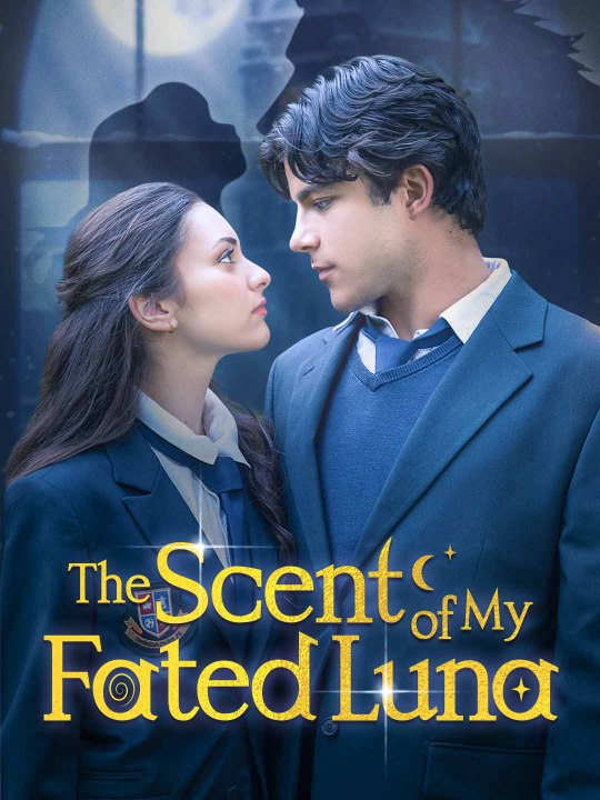 The scent of my fated luna | hd 1080p