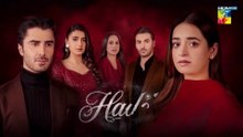 Hadd | Episode 38 [Eng Sub] - 1st May 2026 | Nabeel Zuberi | Minsa Malik | Arsalan Asad | Har Pal Entertainment