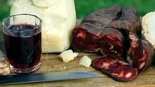 Cantine e vini Calabrese