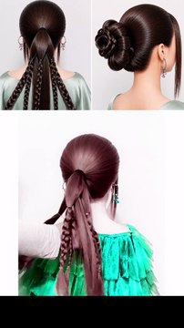 front hairstyle|ladies hair style for wedding|bridal hairstyle|party hairstyle|easy hairstyles Your Queries. bridal hairstyle open hair, kashees hairstyle, messy braid hairstyle, wedding hairstyles open hair, braid hairstyle for wedding,3 BRIDAL HAIRSTYL