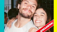 Valeria Sendel y la conexión inexplicable con su hermano