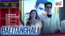 GMA Network, Kapuso personalities at Sparkle artists, kinilala sa 7th Village Pipol Choice Awards | Balitanghali