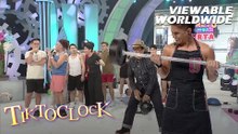 TiktoClock: Chef JR Royol, NAG-FLEX NG MONAY sa 'Sikreto Ng Mga Borta'?!