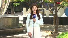 [날씨] 내일도 일교차 큰 봄 날씨...일요일 전국 비 / YTN