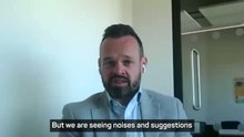 Finance expert explains what’s gone wrong with LIV Golf