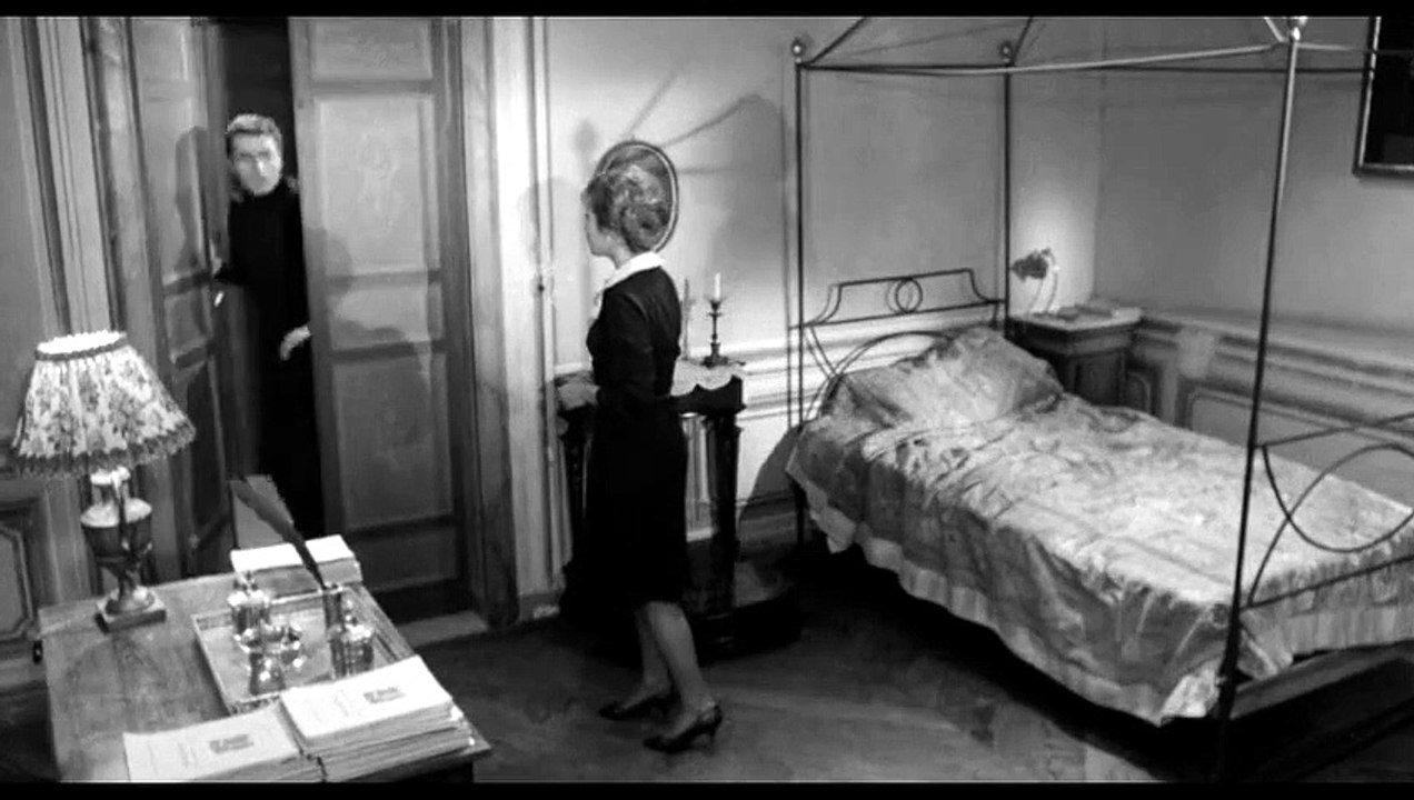 ...Il ...terzo ...occhio ...(thriller, ...1966) ...(ITA) ...HD [Full Movie] [Vertical Drama]Full EP - Full