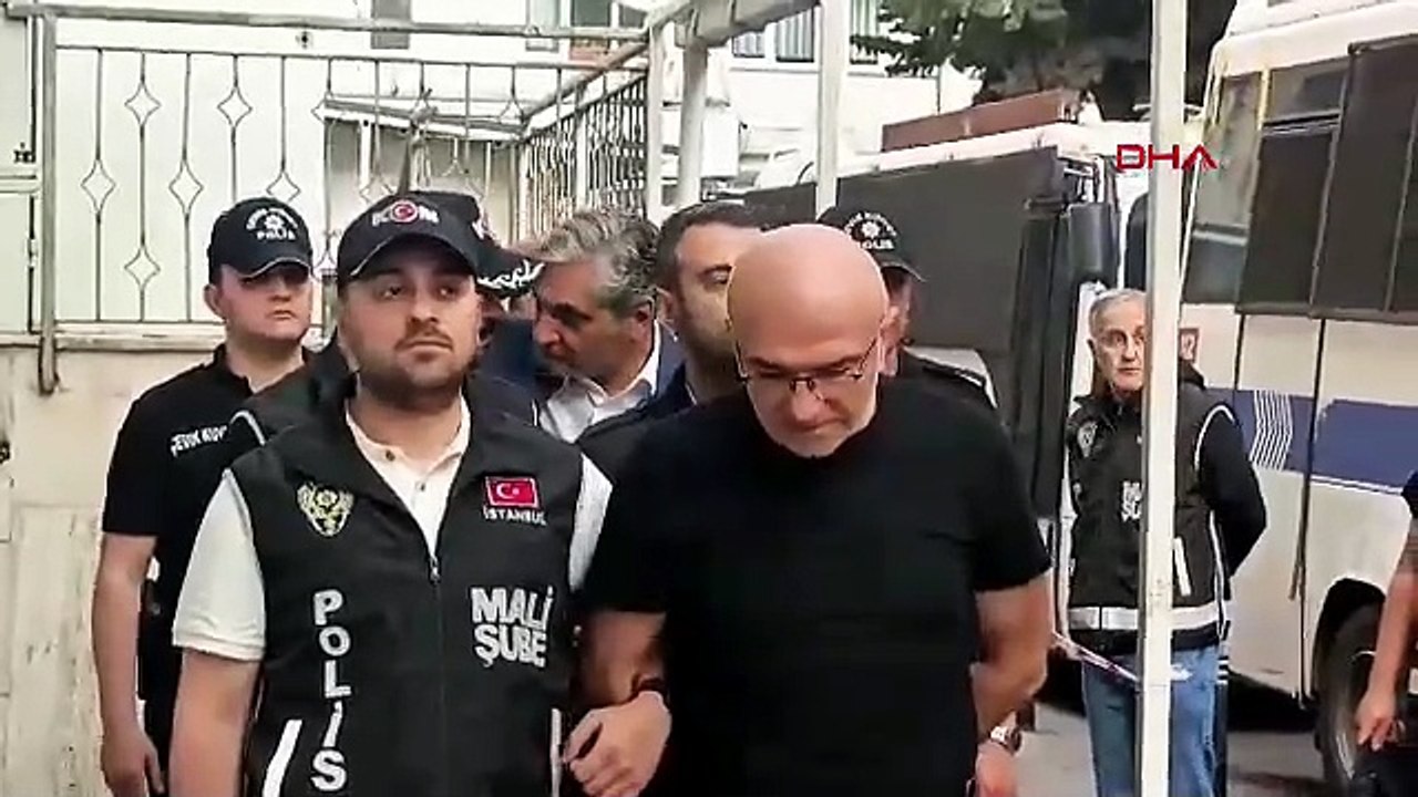 Görevden uzaklaştırılan CHP'li belediye başkanının 183 yıla kadar hapsi istendi