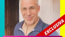 Juan Ríos Cantú habla sin filtros sobre la homofobia en el medio y su carrera