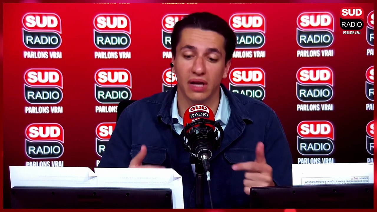 Luc Farré (UNSA) : "Gardons le 1er mai chômé ! C'est irrationnel de le remettre en cause !"
