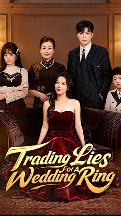 Trading Lies For A Wedding Ring