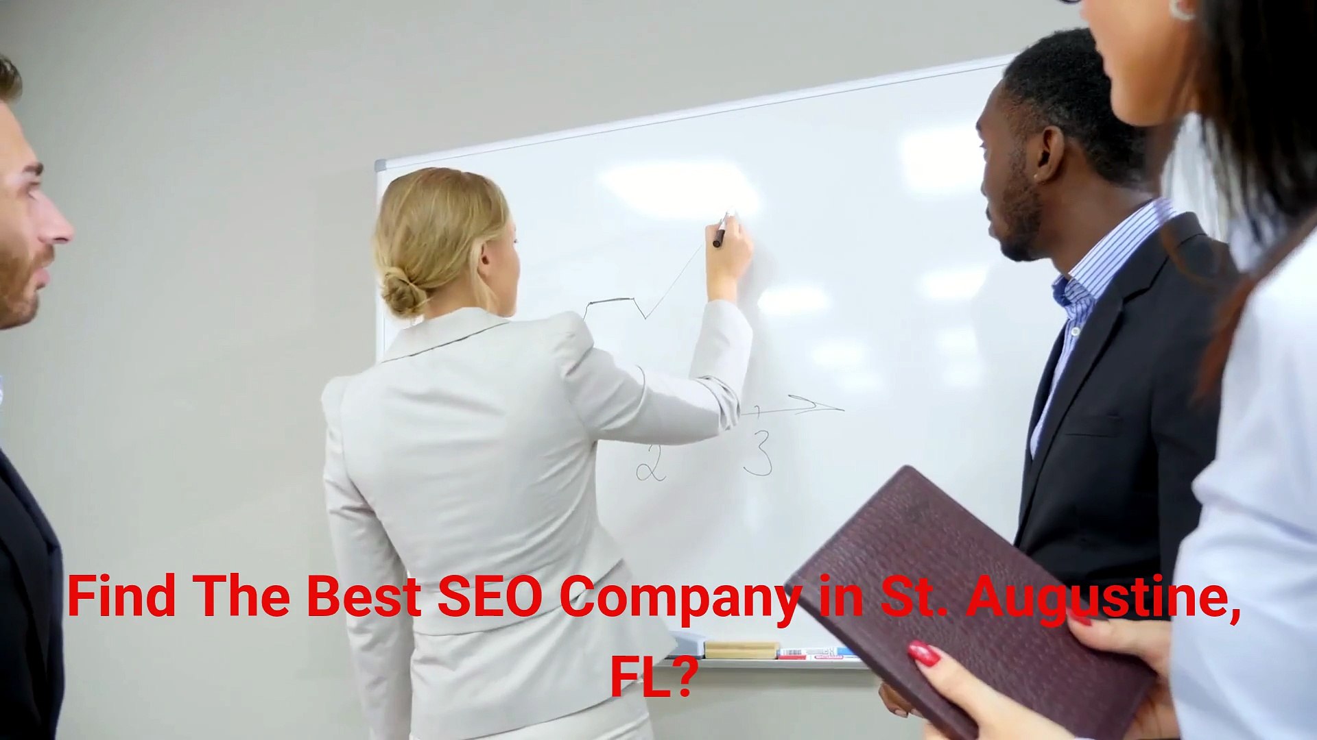 Full Circle SEM - SEO Company in St. Augustine, FL