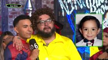 Tras las escándalos regresa Héctor Garza a 'Don Fematt'