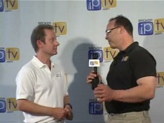 Constant Contact  57 to 1 ROI with email marketing