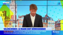 Le journal de 8h du vendredi 1er mai 2026