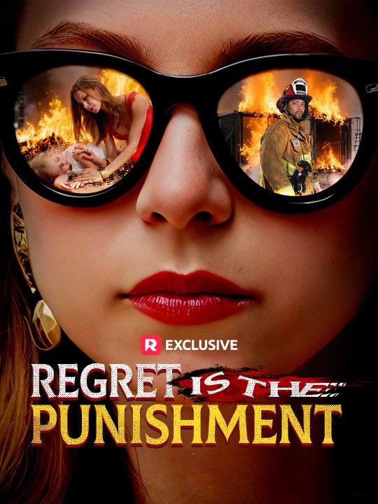 Regret is the punishment | hd 1080p