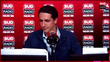 Kevin Boucaud-Victoire : "Le manque d'expérience, la précarité sont le cause des accidents de travail chez les jeunes"