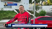 ¡Lo atacaron frente a su familia! Asesinan a líder sindical en Culiacán días antes de asumir cargo