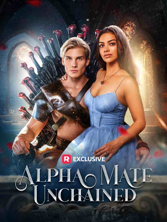 Alpha Mate Unchained | HD 1080p