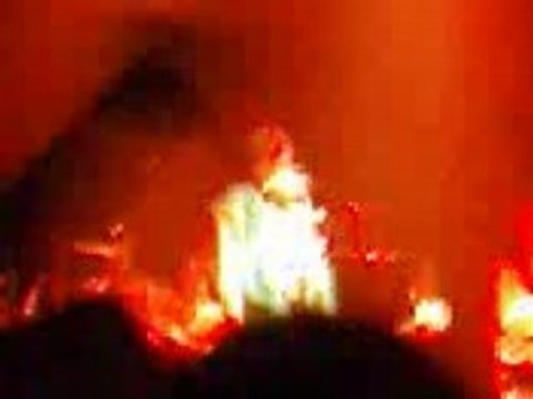 Manu chao brest Mr Bobby 2