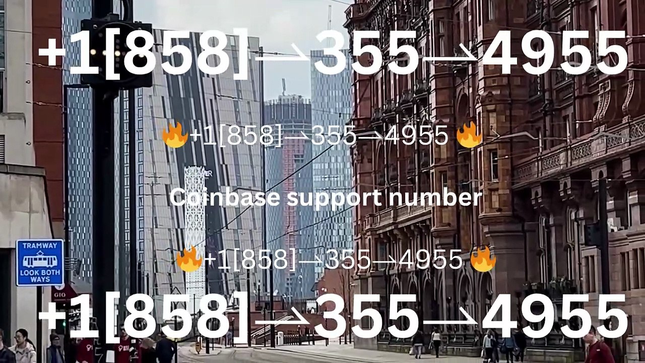 Official Coinbase ™ Customer Service℗ Phone Number Guide Step-by-Step Help & Support Coinbase ™