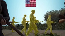 How Vietnam Won Against US Power