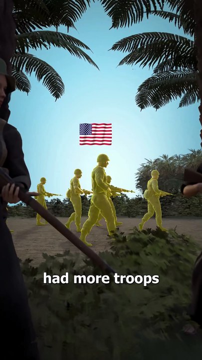 How Vietnam Won Against US Power