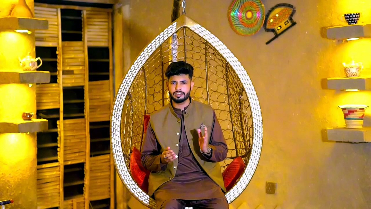 New Rabi ul awal Naat 2024 _ Muhammad صلى الله عليه وسلم De Na Ton Me Qurban Jawan | Sheikhu Ahsaan | Umair Zubair Qadri