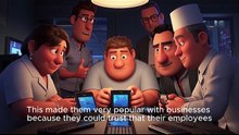 BlackBerry vs Apple_ The Battle That Changed the Smartphone Industry