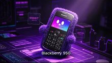 Iconic BlackBerry Devices That Changed the Smartphone Game Forever