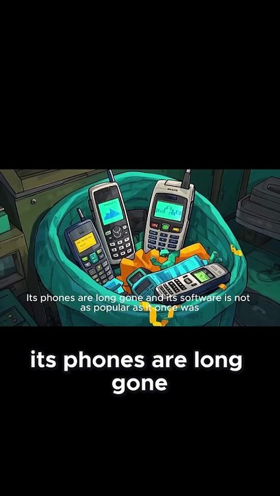 Missed Opportunities_ How BlackBerry Passed on WhatsApp for $10 Billion