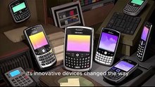 Why BlackBerry’s Impact on Tech Will Never Be Forgotten