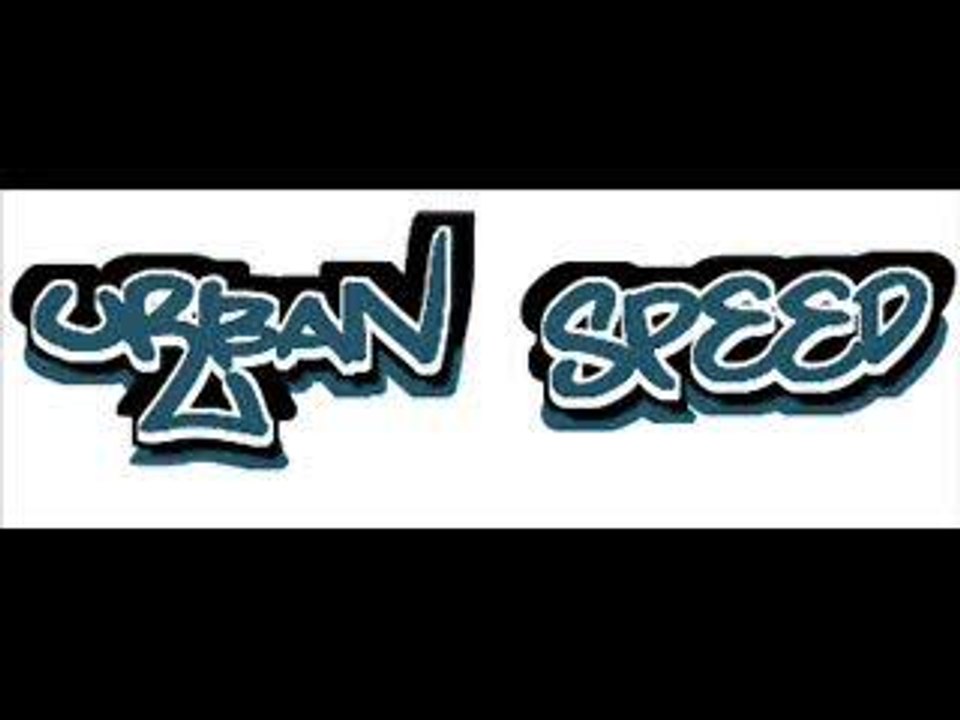 urban speed entrenamiento