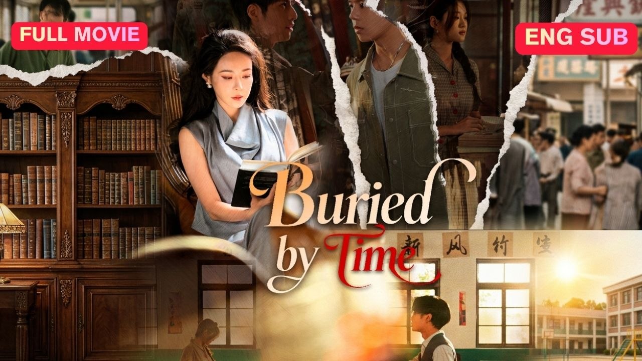Buried By Time Chinese