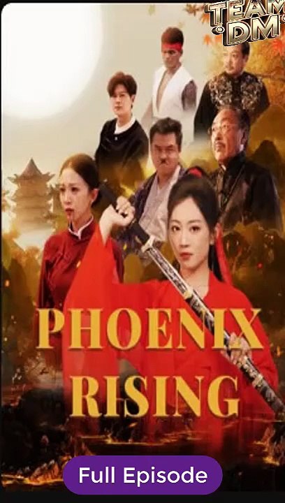 Phoenix Rising