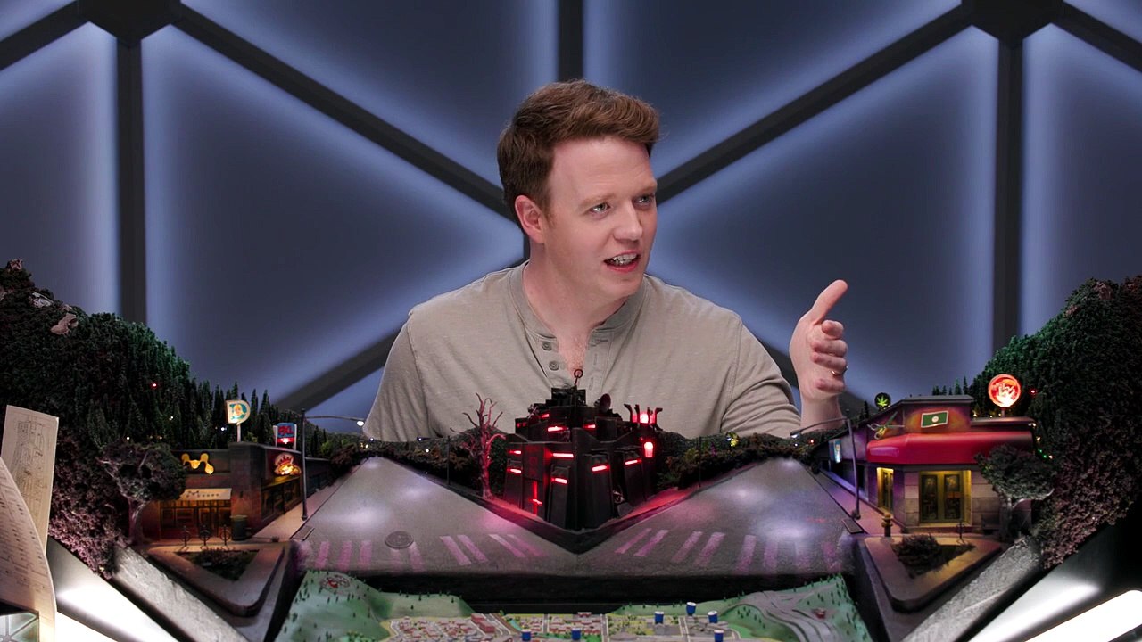 Dimension 20s Adventuring Party S23E03