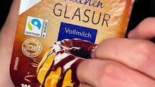 Leckere Bounty
