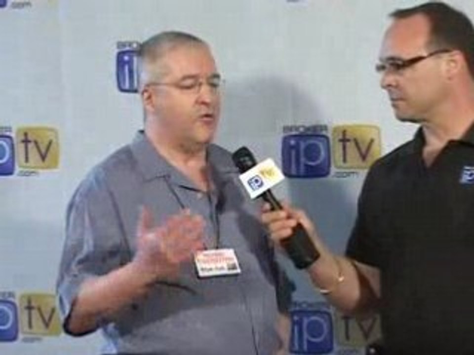 Software Guru Matthew Hardy exaults Greg Swann as icon
