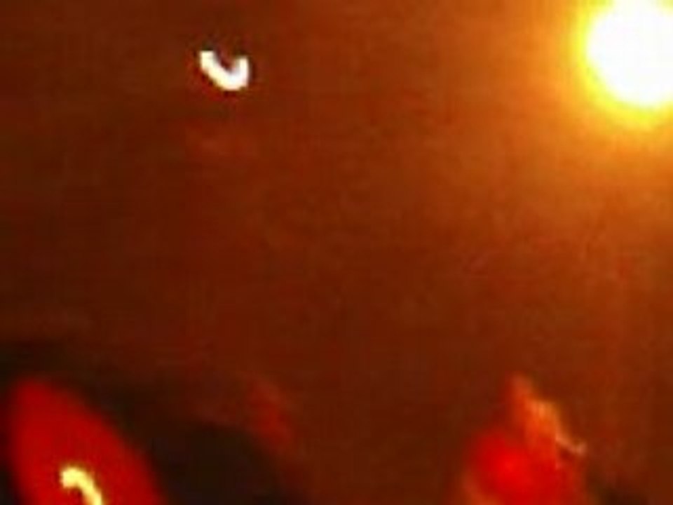 Manu chao brest "la primavera"