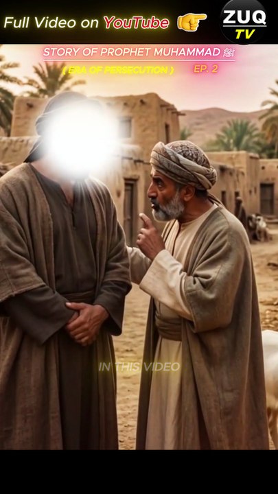 When Umar Accepted Islam 😳#shorts #reels #reals #shortsfeed #shortsviral #shortstories